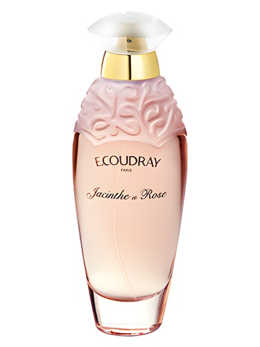 profumo Jacinthe et Rose di E Coudray da donna