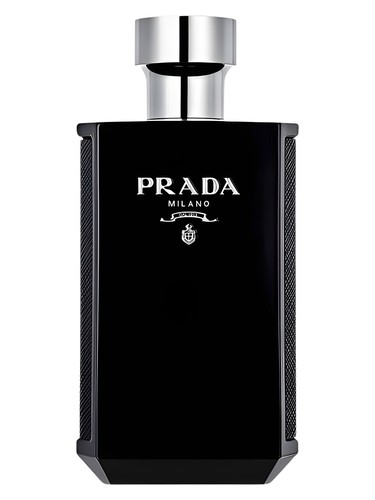 profumo Prada L'Homme Intense di Prada da uomo