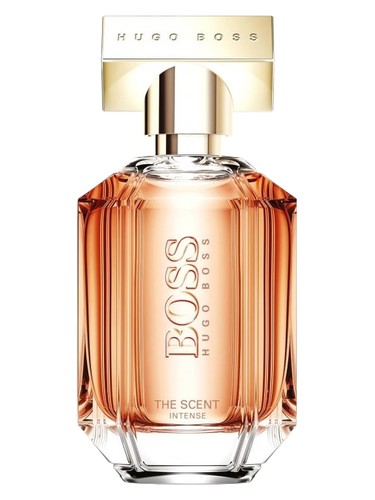 profumo Boss The Scent For Her Intense di Hugo Boss da donna