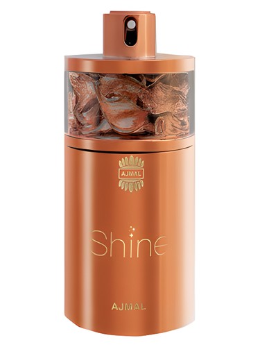 profumo Shine di Ajmal da donna
