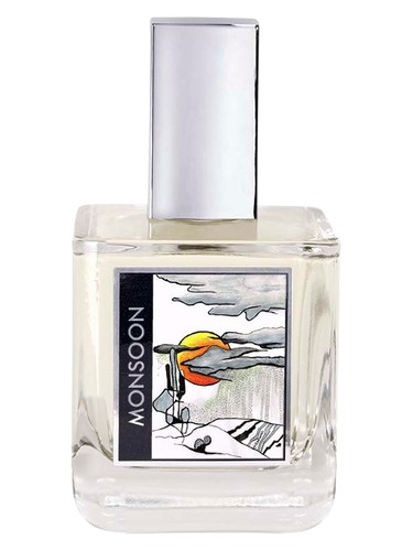 profumo Monsoon di Dame Perfumery unisex