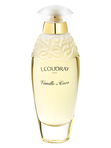 profumo Vanille et Coco di E Coudray da donna