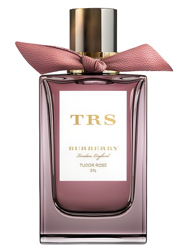 profumo Tudor Rose di Burberry unisex