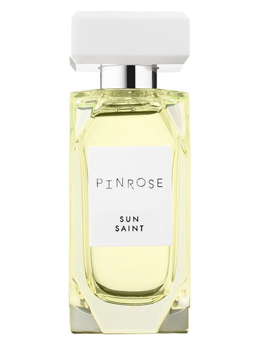 profumo Sun Saint di Pinrose da donna
