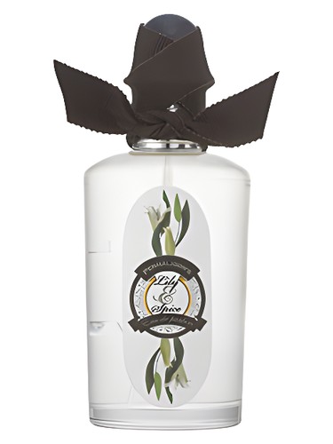 profumo Lily Spice di Penhaligon's da donna