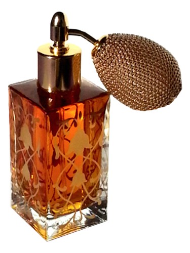 profumo Avicenna di Annette Neuffer unisex