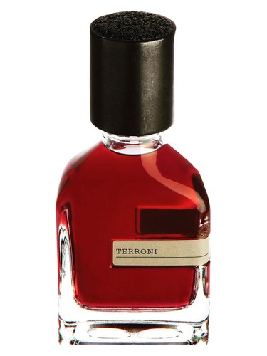profumo Terroni di Orto Parisi unisex