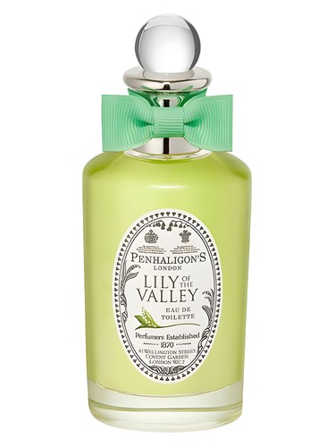 profumo Lily of the Valley di Penhaligon's da donna