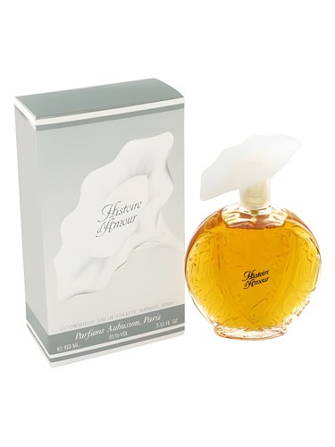 profumo Histoire D'Amour di Aubusson da donna