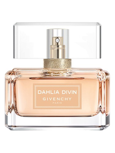 profumo Dahlia Divin Nude Eau de Parfum di Givenchy da donna