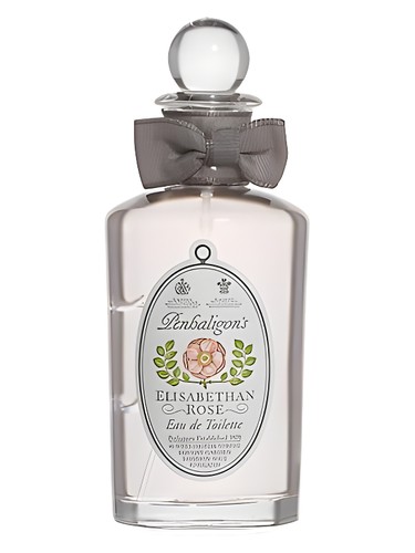profumo Elisabethan Rose Vintage di Penhaligon's da donna