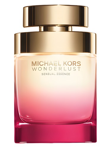 profumo Wonderlust Sensual Essence di Michael Kors da donna