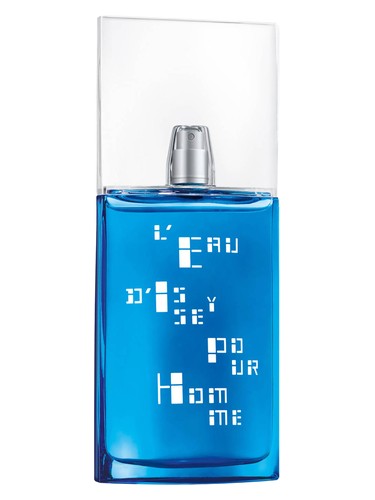 profumo L'Eau d'Issey Pour Homme Summer 2017 di Issey Miyake da uomo
