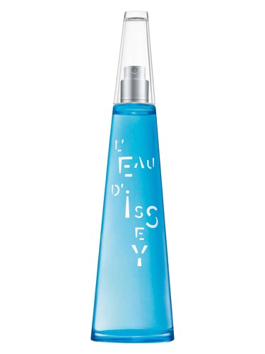 profumo L'Eau d'Issey Summer 2017 di Issey Miyake da donna