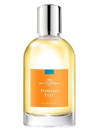 profumo Pomelo Fizz di Comptoir Sud Pacifique unisex