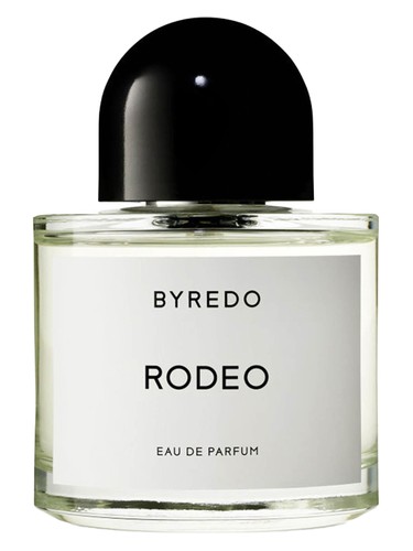 profumo Rodeo di Byredo unisex