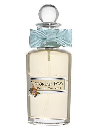 profumo Victorian Posy di Penhaligon's da donna