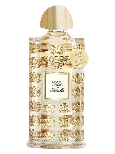 profumo White Amber di Creed unisex