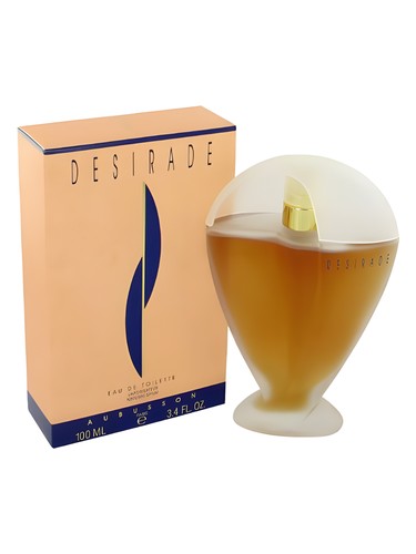 profumo Desirade di Aubusson da donna