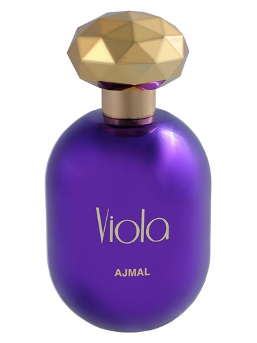 profumo Viola di Ajmal da donna