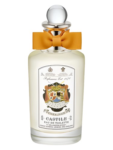 profumo Castile di Penhaligon's unisex