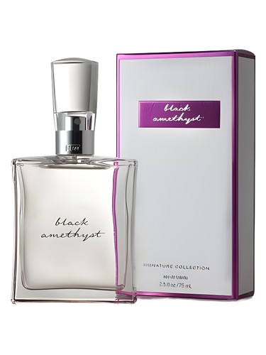 profumo Black Amethyst di Bath & Body Works da donna