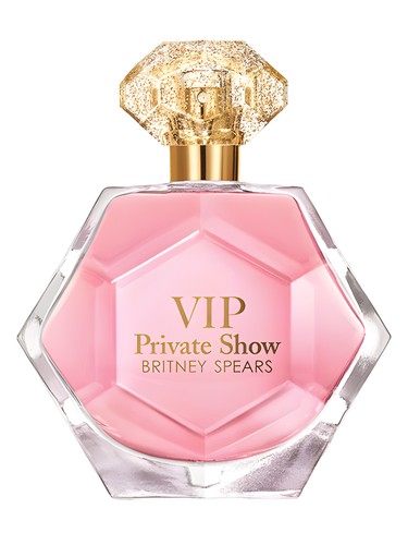 profumo VIP Private Show di Britney Spears da donna