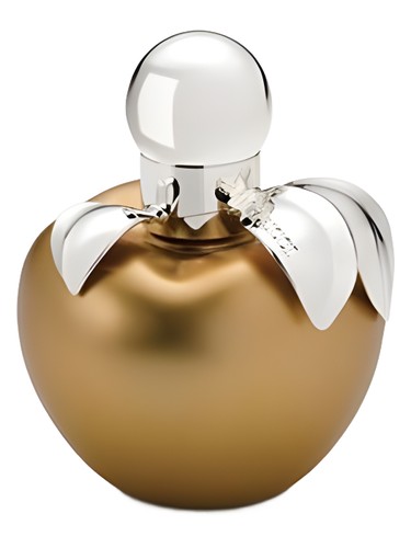 profumo Nina Gold Edition di Nina Ricci da donna