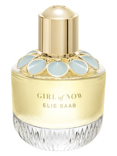 profumo Girl of Now di Elie Saab unisex
