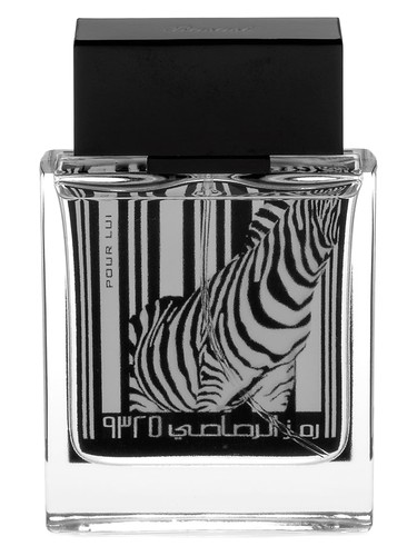 profumo Rumz Al Rasasi 9325 pour Lui di Rasasi unisex