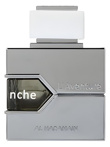 profumo L'Aventure Blanche di Al Haramain Perfumes unisex