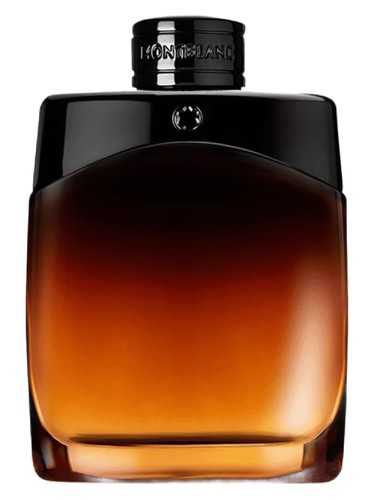 profumo Legend Night di Montblanc unisex