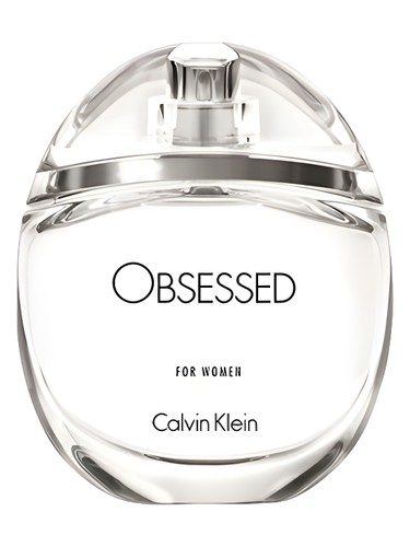 profumo Obsessed for Women di Calvin Klein da donna