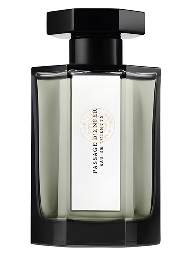 profumo Passage d'Enfer di L'Artisan Parfumeur unisex