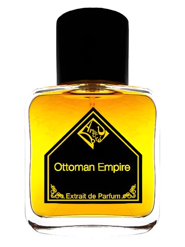 profumo Ottoman Empire di Areej Le Doré unisex
