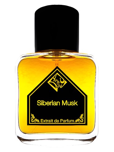 profumo Siberian Musk di Areej Le Doré unisex