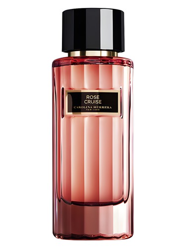 profumo Rose Cruise di Carolina Herrera unisex