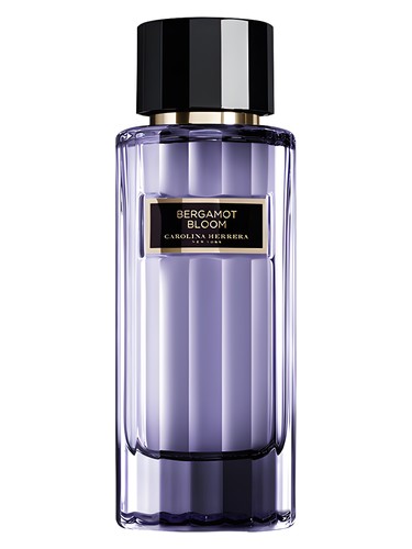 profumo Bergamot Bloom di Carolina Herrera unisex
