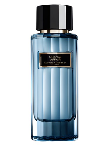 profumo Orange Affair di Carolina Herrera unisex