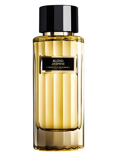 profumo Blond Jasmine di Carolina Herrera unisex
