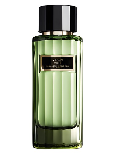 profumo Virgin Mint di Carolina Herrera unisex