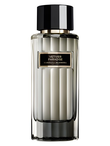 profumo Vetiver Paradise di Carolina Herrera unisex