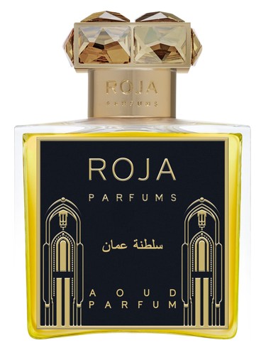profumo Sultanate Of Oman di Roja Dove unisex