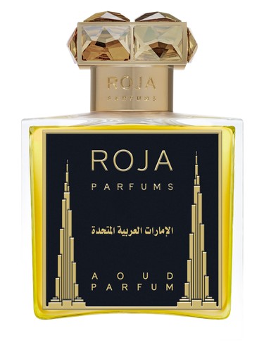 profumo United Arab Emirates di Roja Dove unisex