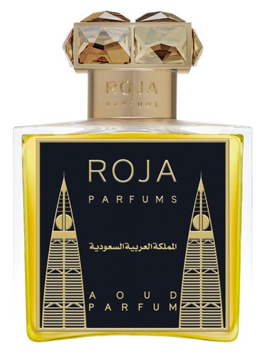 profumo Kingdom of Saudi Arabia di Roja Parfums unisex