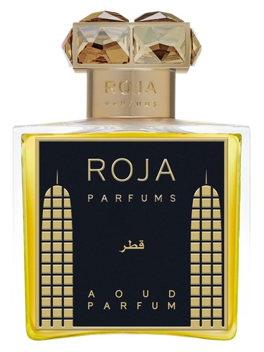 profumo Qatar di Roja Parfums unisex