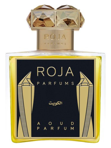 profumo Kuwait di Roja Parfums unisex