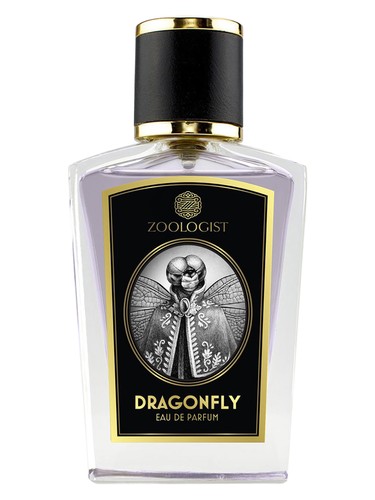 profumo Dragonfly di Zoologist unisex