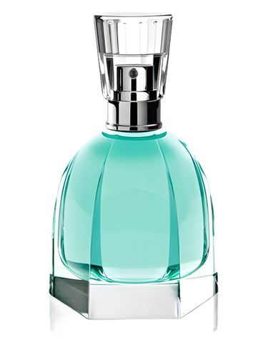 profumo My Little Garden di Oriflame da donna