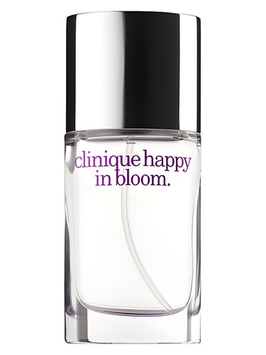 profumo Happy In Bloom 2017 di Clinique da donna
